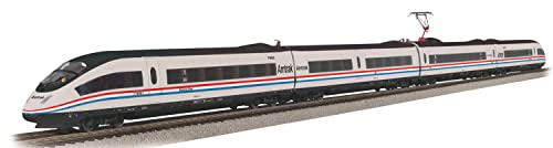 Kit de démarrage Amtrak ICE3 Piko 57198 le cadeau ferroviaire inoubliable
