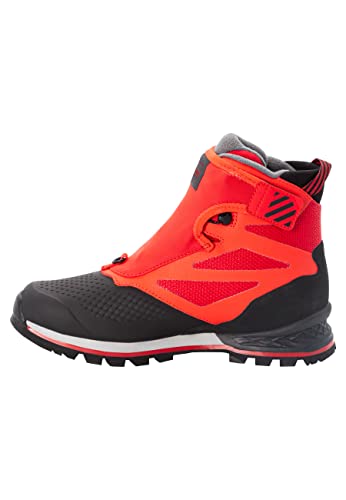 Image of Jack Wolfskin Women Mid-Top Walking Shoe