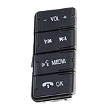 Le bouton n'est pas facile à porter et à déformer, durable, nouveau et de style unique.