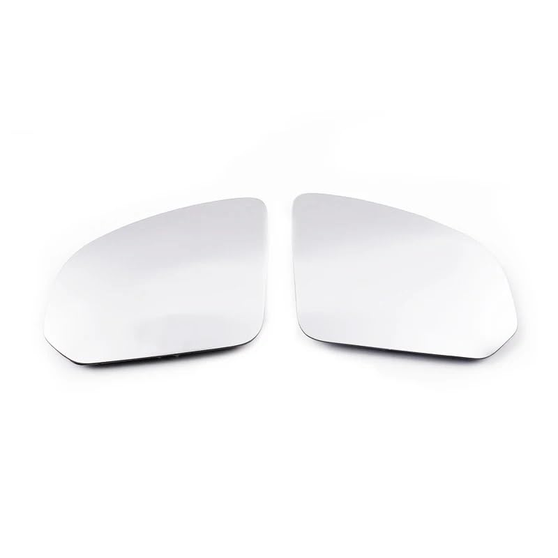 Espejo retrovisor lateral térmico y gran angular para vehículos XC40 modelos 2017-2022 3