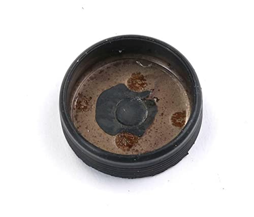 Replacement Engine Camshaft Plug Fits 2009-2012 Volkswagen Jetta 2.5L L5 Dohc #TOP11