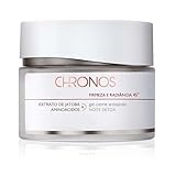 Natura Chronos Creme Antissinais 45+ Noite 40g
