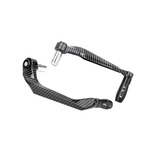 Protège-mains moto pour affronter le vent en Superlight 125 200
