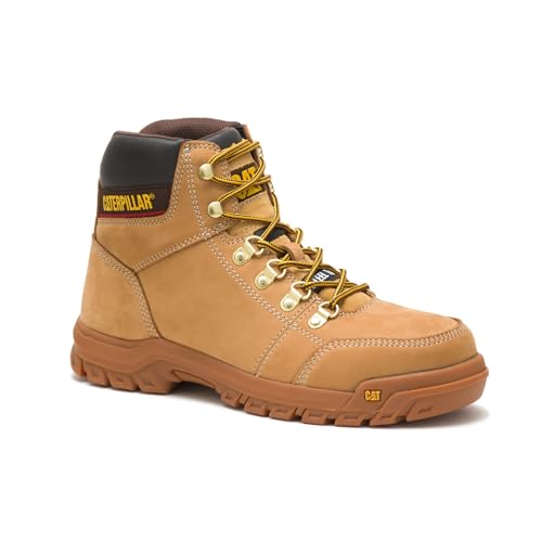 Cat Footwear Men's Outline ST Work Boot3