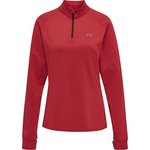 Chemise femme newline Core Midlayer contre le froid pendant l'effort