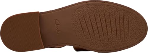 Clarks - Womens Hana Sun Shoes3