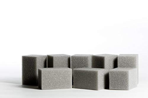 Cleaning Sponges (Pack of 8 units)