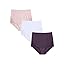 Nylon Lace - 3 Pack - Midnight Plum/Enchanted Mauve/Fawn