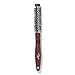 Brush Strokes Small Thermal Round Brush