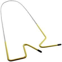 Gold Finger Through The Window Car Entry Tool + User Guide