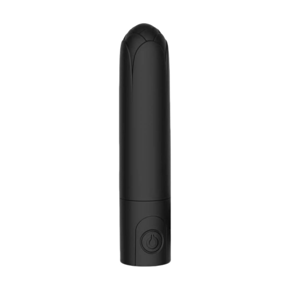 BeHorny Bullet Vibrator 9 Modes Mega Power Rechargeable Vibe Sex Toy