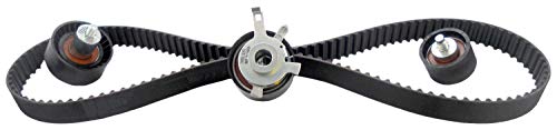 ACDelco Professional TCK294A (89034184) Timing Belt Kit with Tensioner and 2 Idler Pulleys