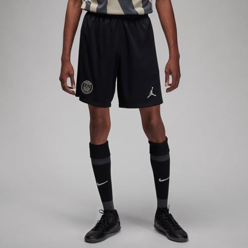 Nike PSG M Nk DF Stad Short 3r pantalones cortos hombre transpirables