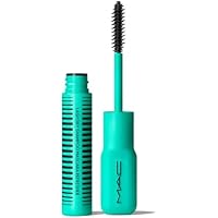 MAC Champú de secado rápido Mascara, 9 ml / 3 floz