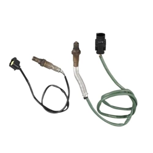 Sonde à oxygène pour Benz SLK250 et C204 moteur 1.8l pièces de système d'échappement O2