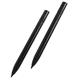 SUPVOX 2 Stück LCD Schreibtablet Stifte Stylus Pen für Touchscreens Leichtgewichtiger...