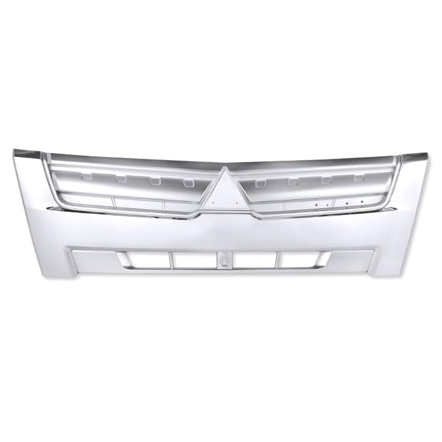 Amazon | 三菱 ふそう ブルーテック キャンター 標準 メッキ