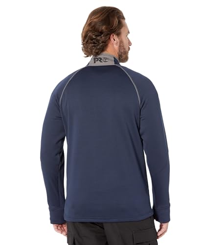 Image of Timberland PRO Reaxion Full Zip Fleece