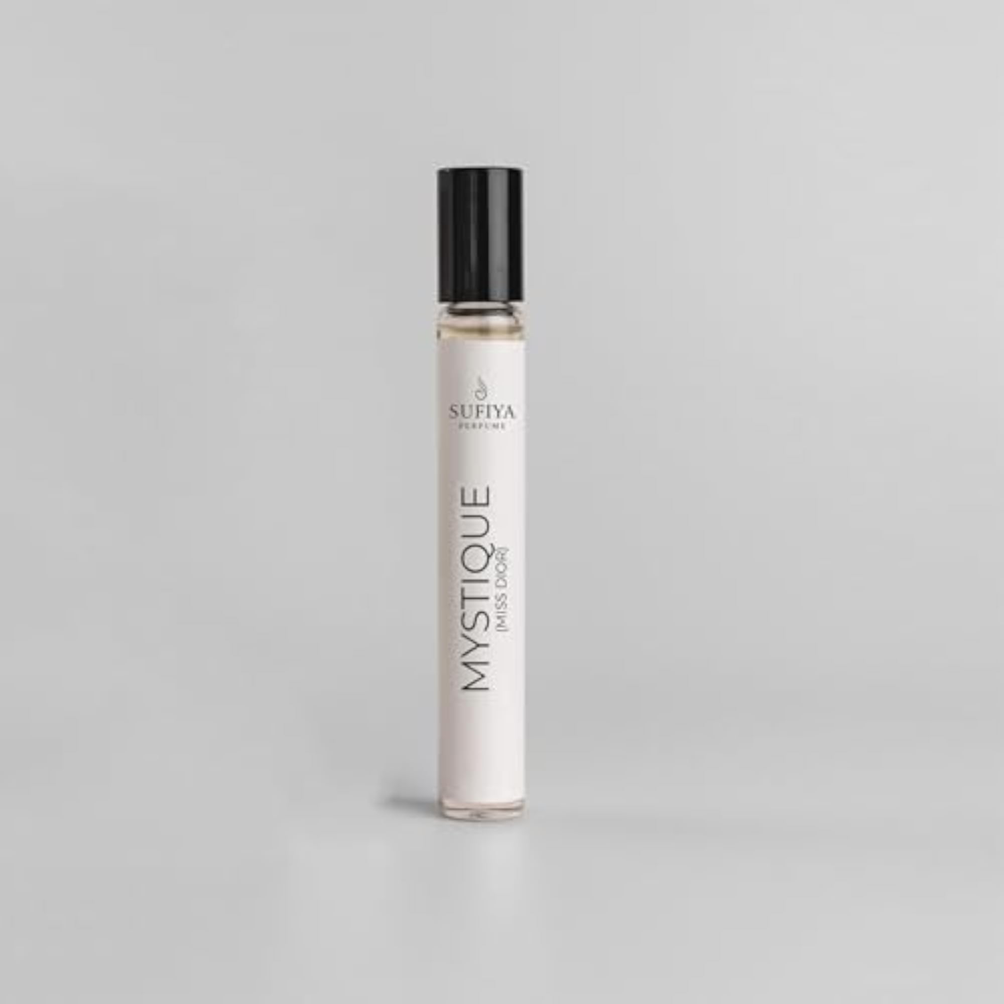 Unisex Mystique Perfume Eau De Parfum, Long Lasting