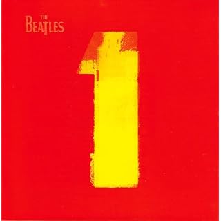The Beatles 1 - Les Beatles, Paul McCartney, John Lennon, RIngo Starr, George Harrison