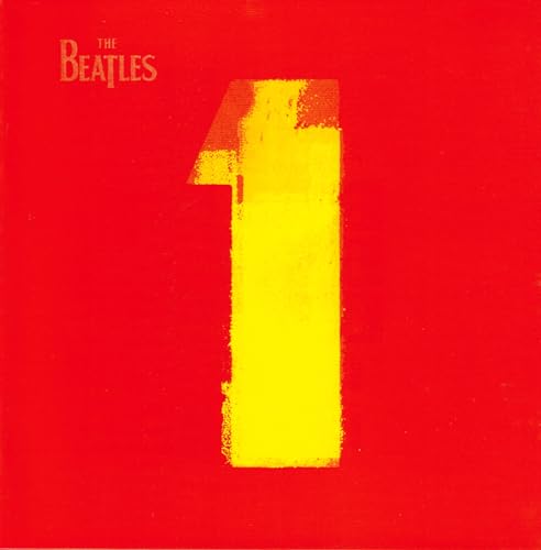 The Beatles 1