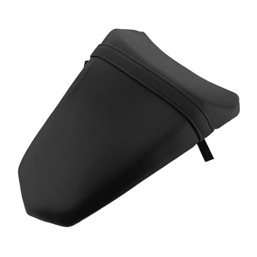 Selle passager arrière pour Z650 résout le manque de confort en duo