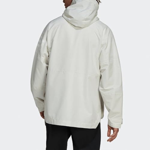 adidas Mens Terrex Xploric Rain.Rdy City - Waterproof Outdoors Hiking Rain Jacket, Non Dyed3