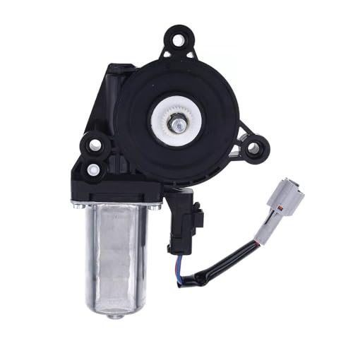 Moteur lève-vitre électrique de remplacement régulateur Sonata 2014 834503S001