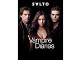 vampire diaries saisons  The Vampire Diaries