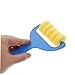 CORHAD Early Education Paint Toy Set 1 Set Draw Scraper Boys and Girls Paint Brush Painting Tool