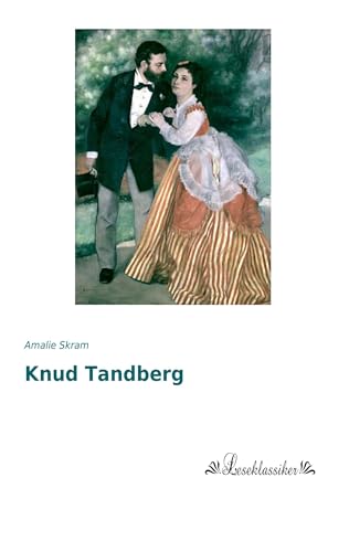 Preisvergleich Produktbild Knud Tandberg