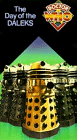 Doctor Who - Day of the Daleks [VHS]