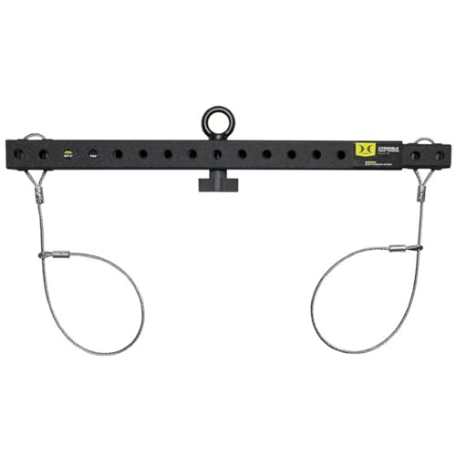 Hawk Xtendible Cinch Gambrel