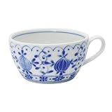 美濃焼 マグ コップ カップ 約280ml 電子レンジ 食洗機対応 ロマンスオニオン 日本製 133-81718