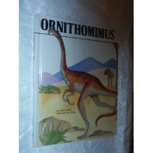 Ornithomimus
