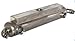 Gowe GEC160-E Motorölkühler, Edelstahl, 316L, 180 kW, 240 PS