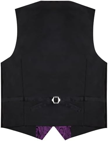 DiBanGu mens Tie Fashion