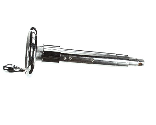 Groen Z013943 Actuator Assembly, D2-All