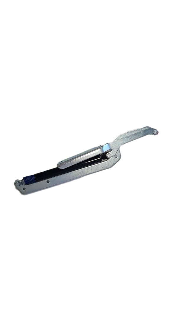 Ondis24 2x Gasdruckheber für Kissenbox Sitztruhe Rockwood 570 L/Brightwood 454 L/Sumatra 511 L Ersatzteil "SOP" Gasdruckfeder 140N - Doppelpack 2er Set