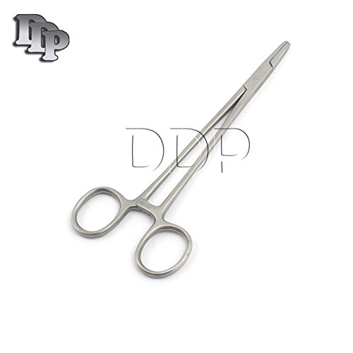 DDP Mayo HEGAR Needle Holder 7