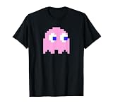 【PAC-MAN】パックマン クラシック 011 Tシャツ
