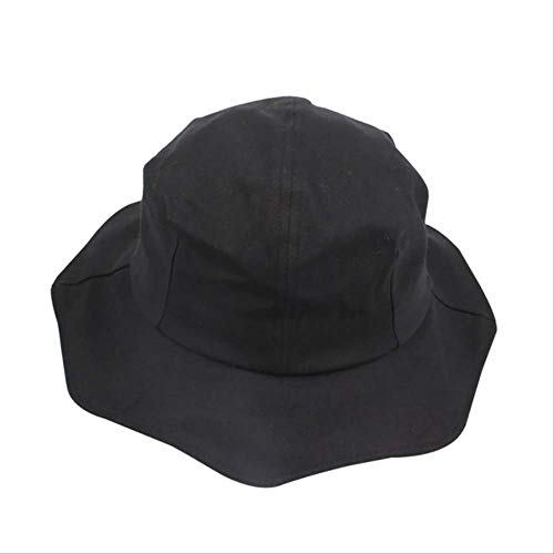 Chapeau de pêche pour femmes en coton lavable et cap de camping de plein air