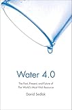 Water 4.0: The Past, Present, and Future of the World's Most Vital Resource