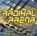 Radikal Arena [Audio CD] Various Artists