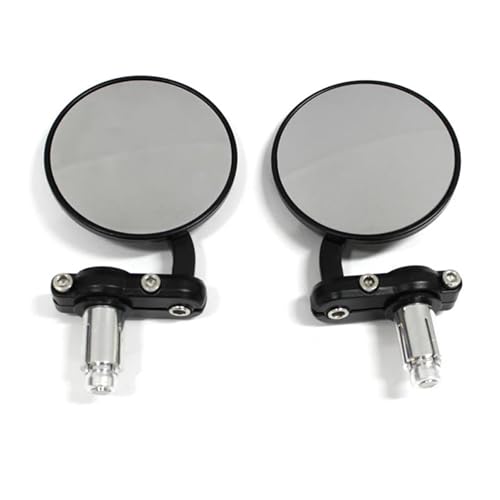 Espejos retrovisores moto para Suzuki B-King GSF1250 GSF600 manillar 7/8