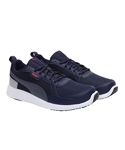 Image of Puma Mens Fire Run Idp Running Shoe