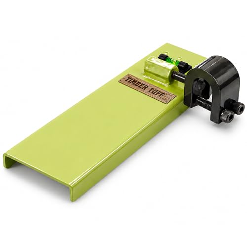 Timber Tuff Mini Portable Chainsaw Beam Guide TMW-57