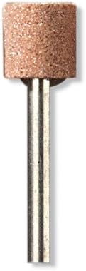 Dremel 8175 3/8" Aluminum Oxide Wheel Point