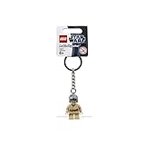 853412 レゴ スター・ウォーズ ポッドレーサーゴーグル仕様 アナキン・スカイウォーカー キーチェーン / STAR WARS Anakin Skywalker Key Chain 【並行輸入】(レゴ )