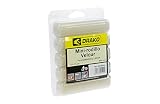 recambio rodillo velour Recambio para usar con varilla de mini rodillo indicado para trabajos de barnizar y lacar